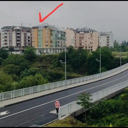 Sunny Place Podgorica Zewnętrze zdjęcie