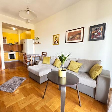 Sunny Place Podgorica Zewnętrze zdjęcie