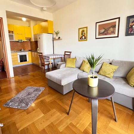 Sunny Place Podgorica Zewnętrze zdjęcie