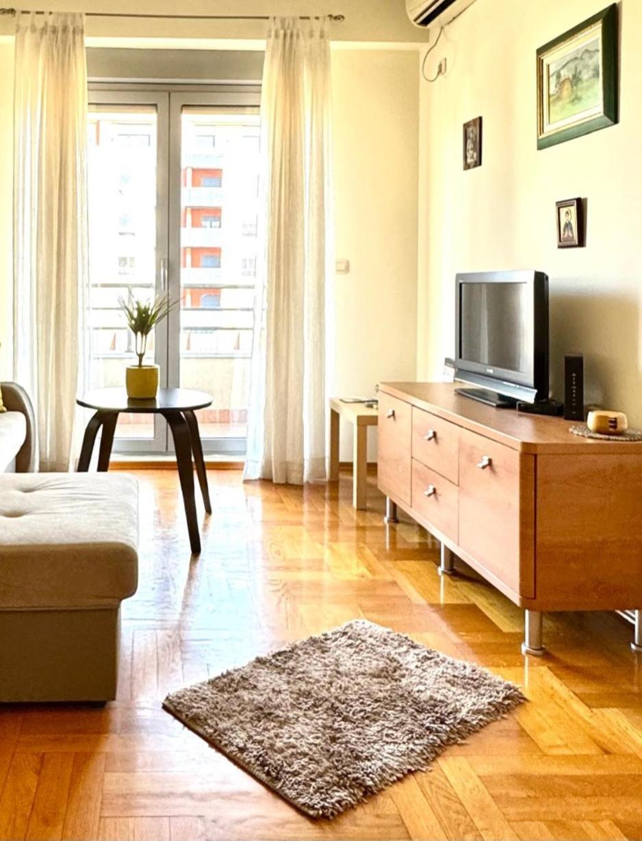 Sunny Place Podgorica Zewnętrze zdjęcie