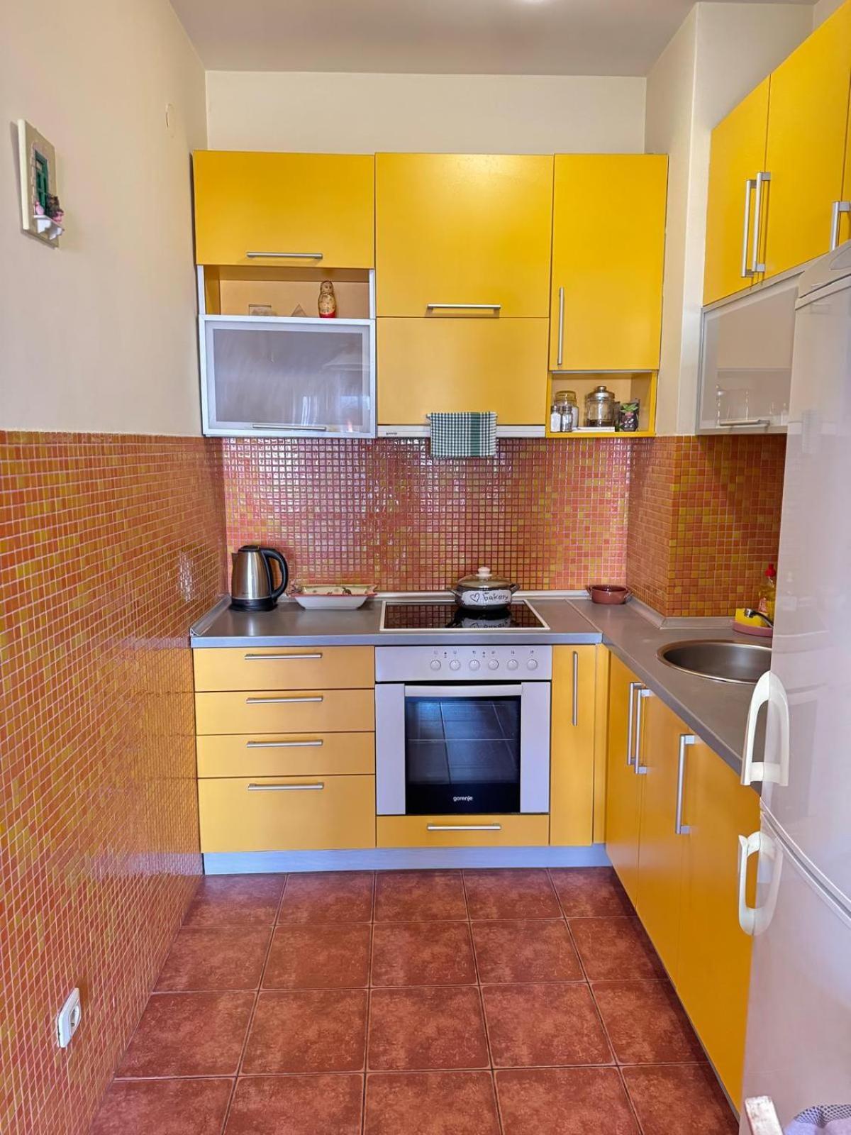 Sunny Place Podgorica Zewnętrze zdjęcie