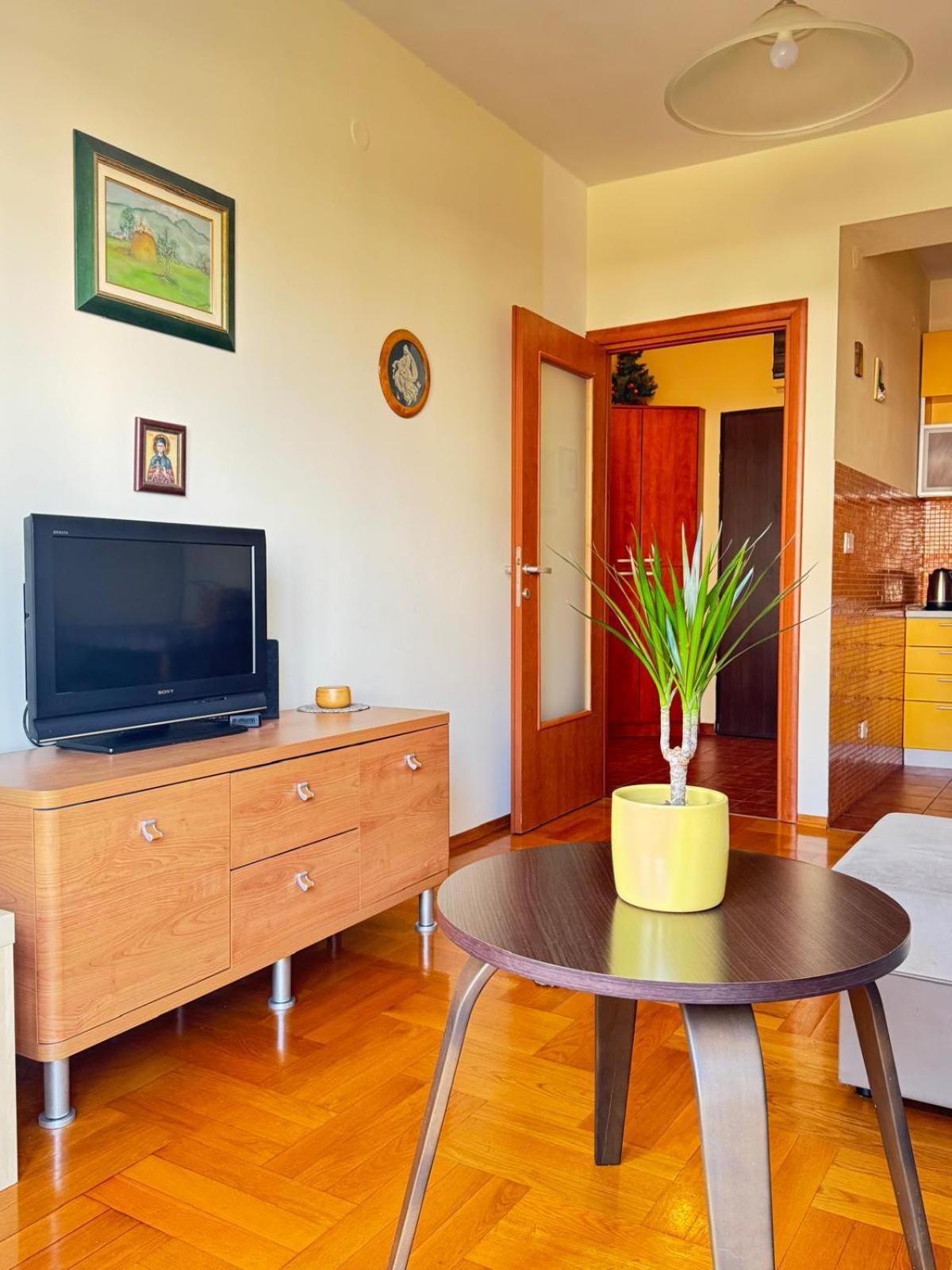 Sunny Place Podgorica Zewnętrze zdjęcie