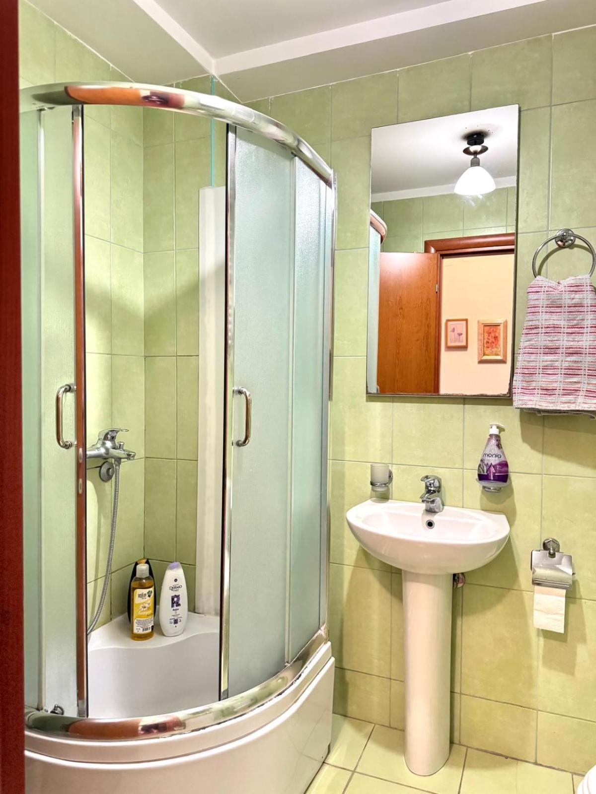 Sunny Place Podgorica Zewnętrze zdjęcie