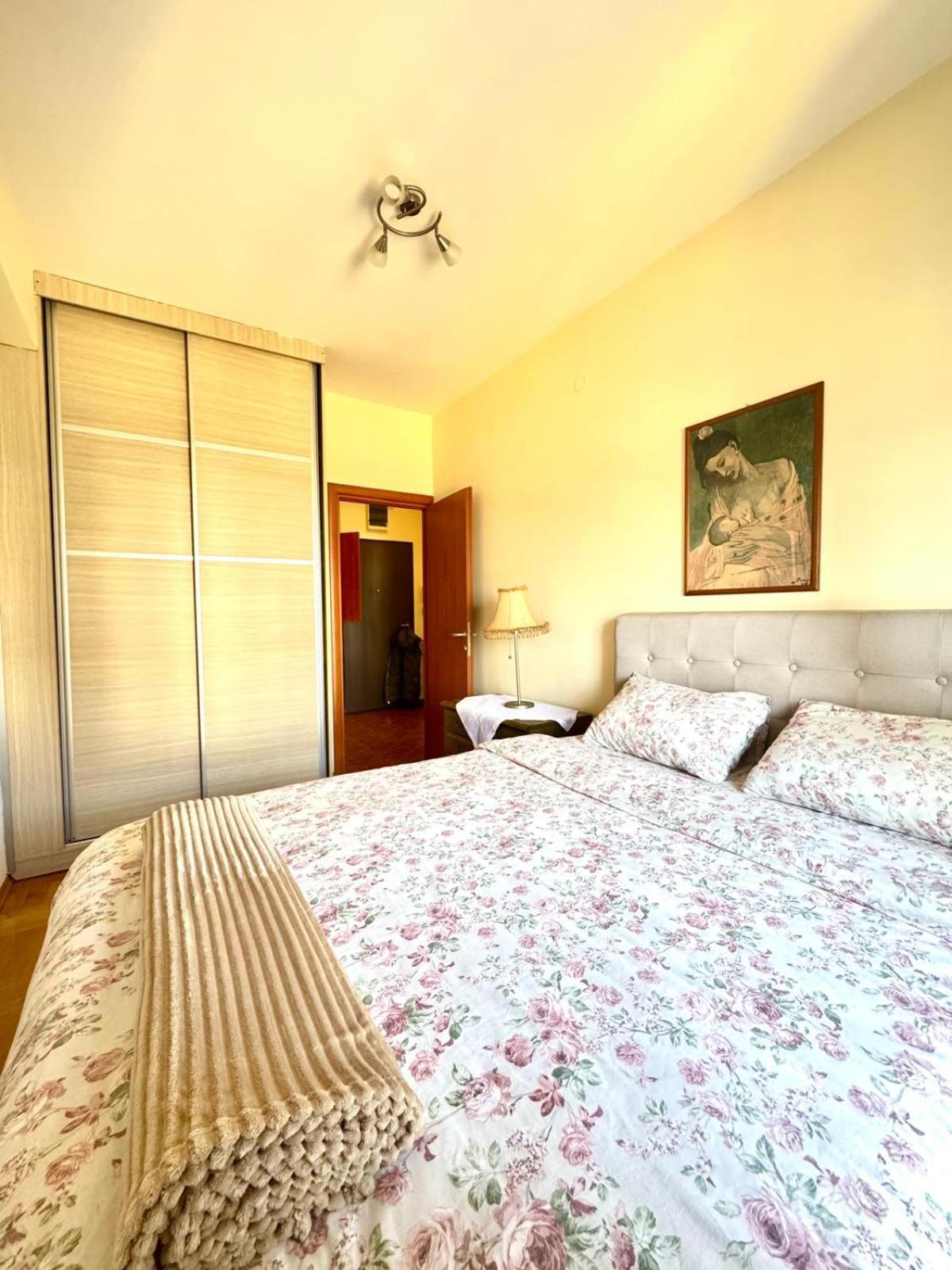 Sunny Place Podgorica Zewnętrze zdjęcie