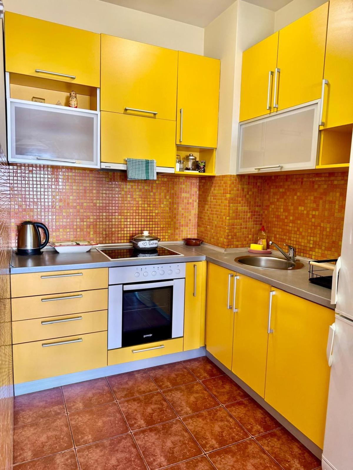 Sunny Place Podgorica Zewnętrze zdjęcie