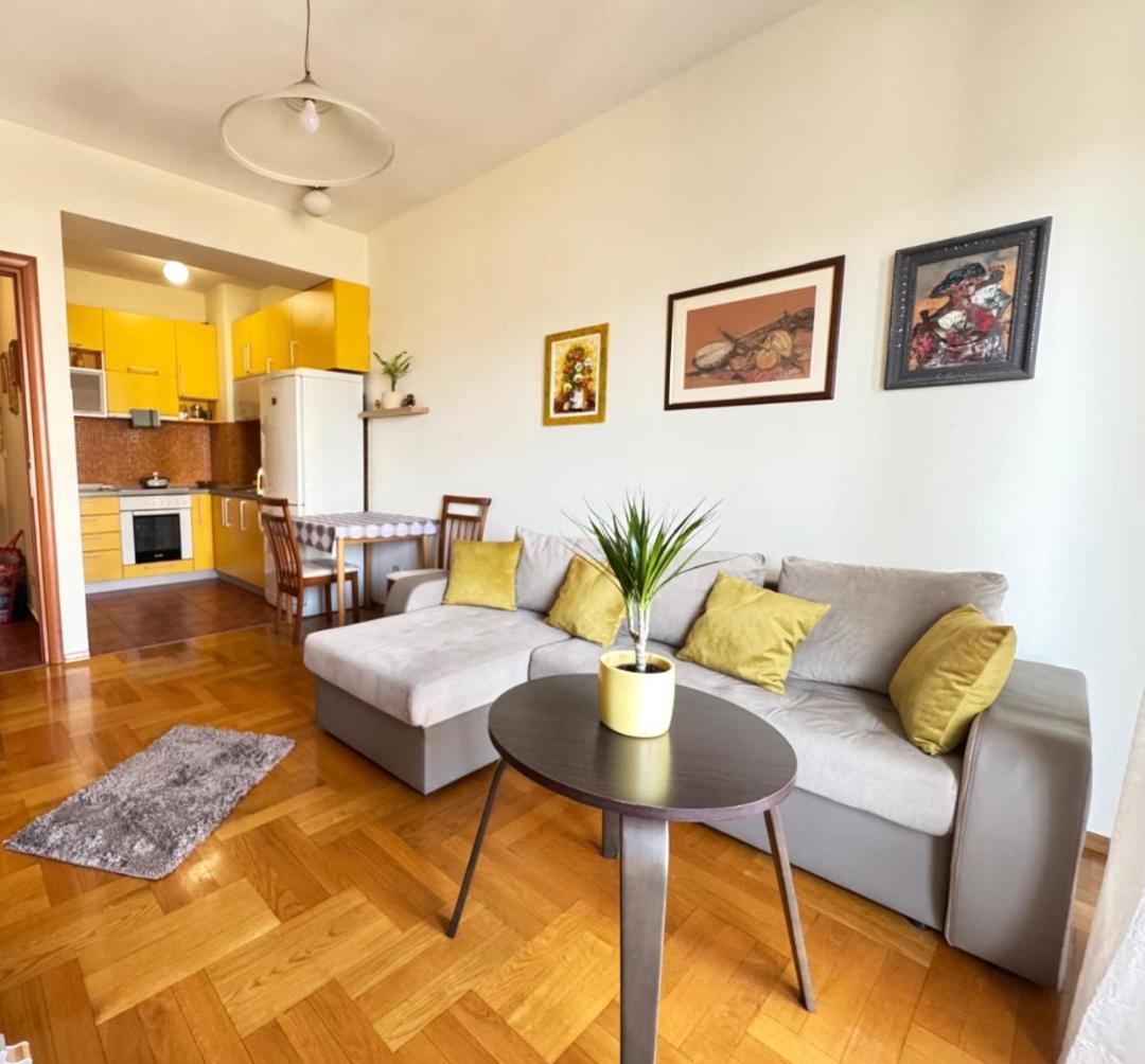 Sunny Place Podgorica Zewnętrze zdjęcie