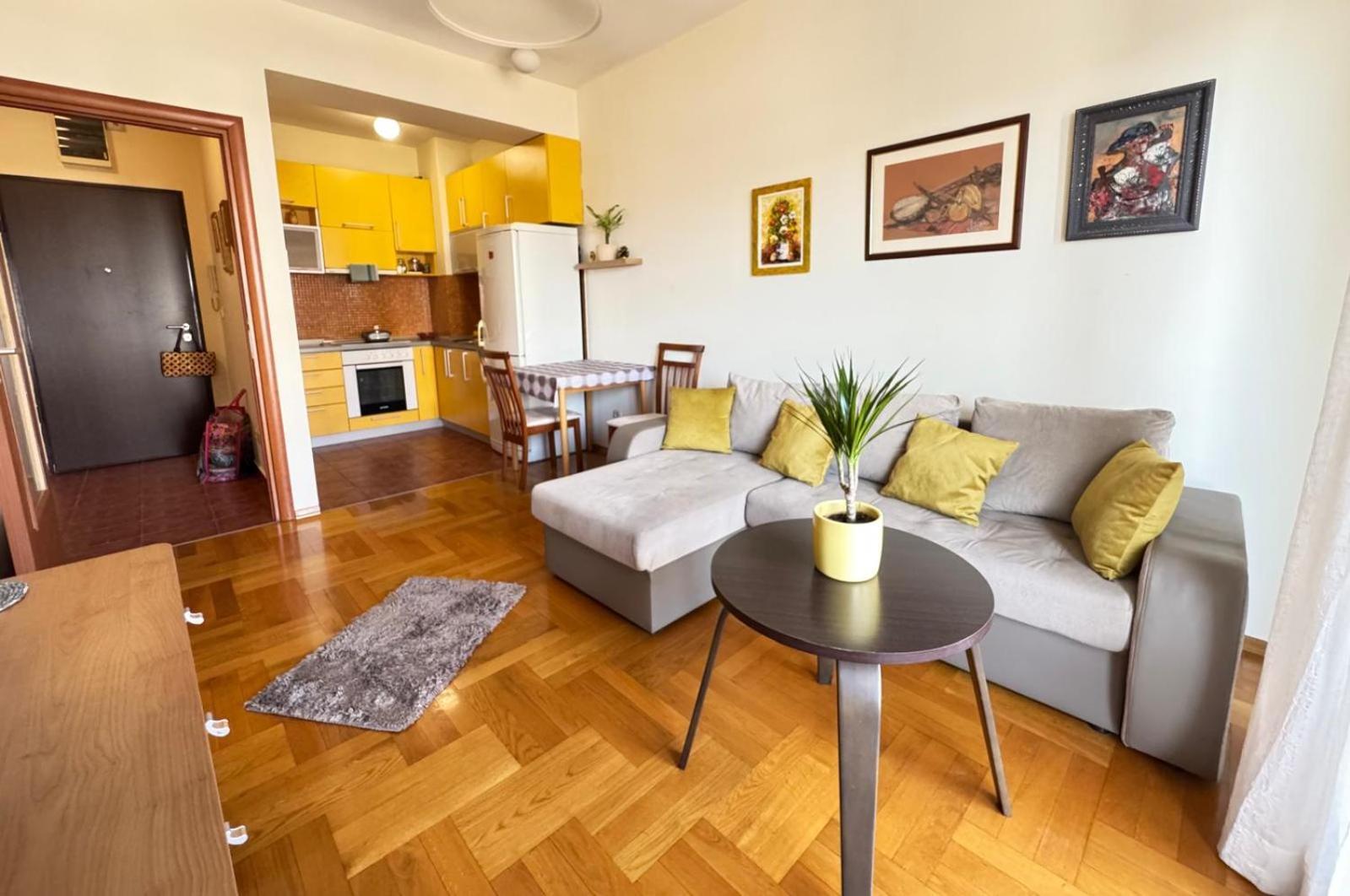 Sunny Place Podgorica Zewnętrze zdjęcie