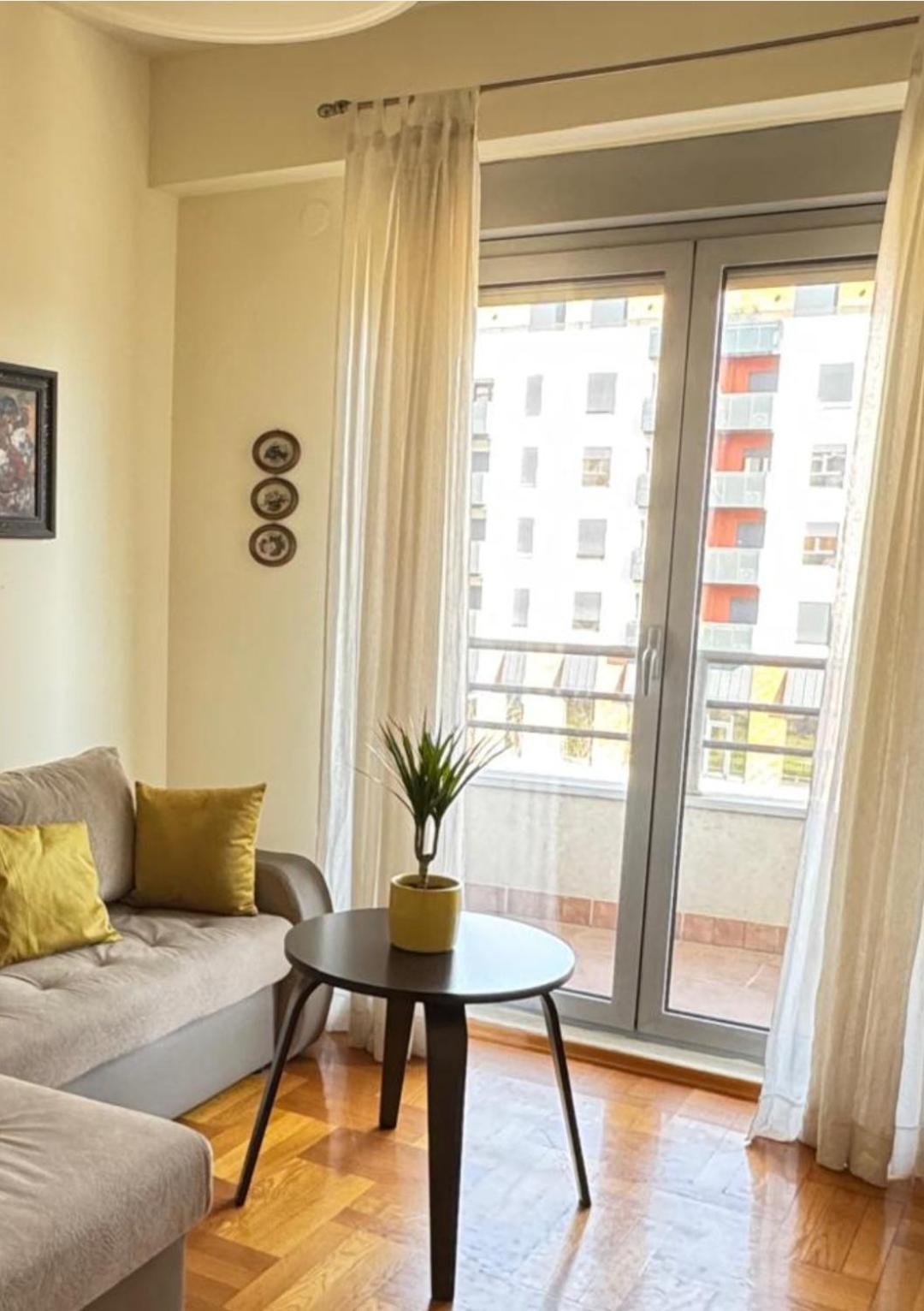 Sunny Place Podgorica Zewnętrze zdjęcie